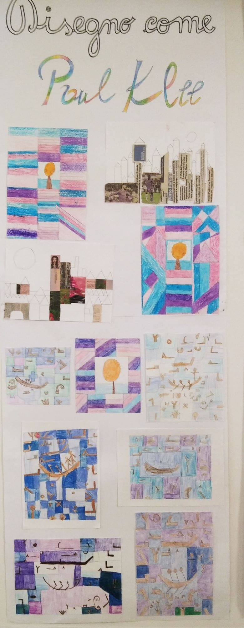 Klee-Brancaleoni