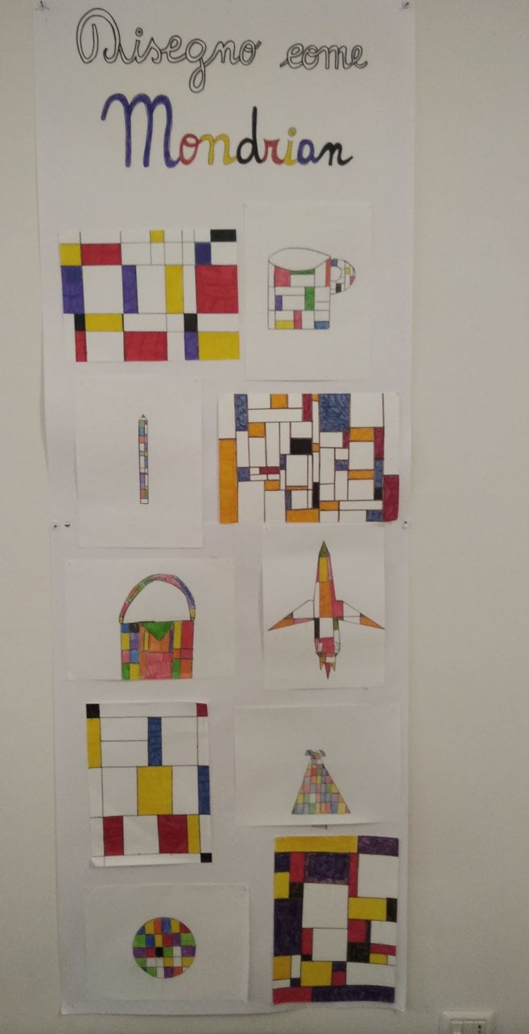 Mondrian.Brancaleoni