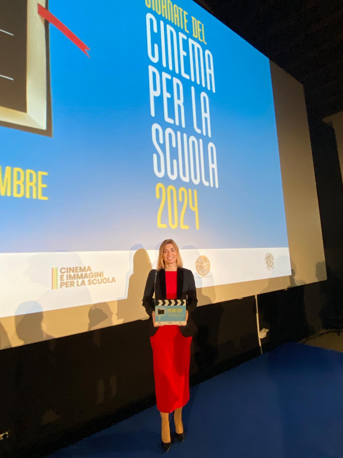 premiazione