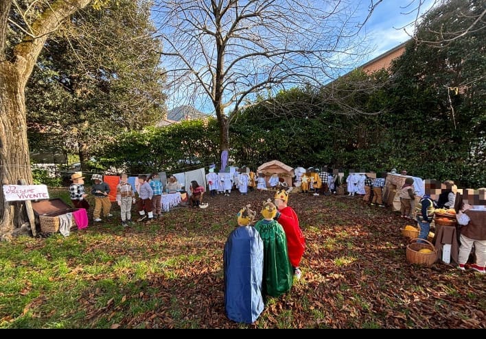 presepe vivente 5