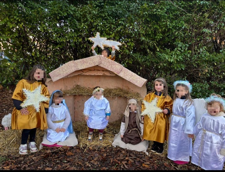 presepe vivente 6